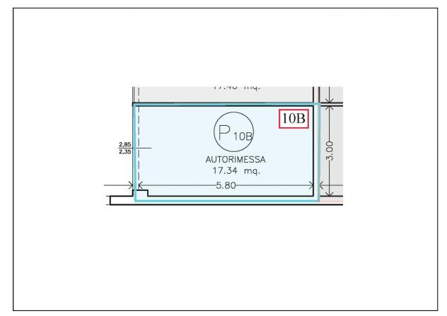 Box in vendita a Bientina 17 mq Rif: 1430695
