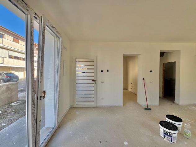 Villetta a schiera angolare in vendita a Capannoli 135 mq Rif: 1432717 - Foto 5