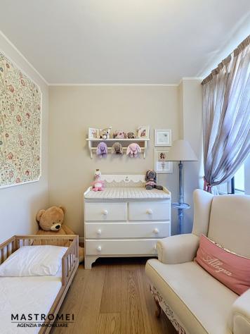 VILLA A SCHIERA di 4 vani e di 180 mq (CASTELFRANCO DI SOTTO) rif. 3616 - Foto 18