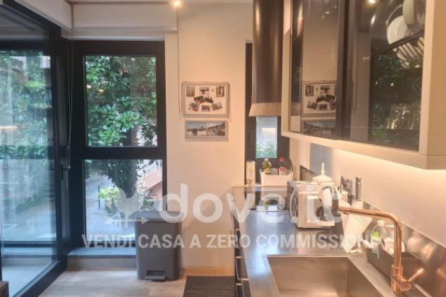 Loft / Open Space di 194 m² con 5 locali e posto auto in vendita a Pesaro - Foto 9