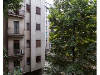 Stanza in Viale Papiniano