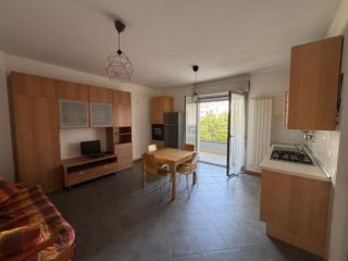 Appartamento di 55 m² con 2 locali e box auto in affitto a Bergamo
