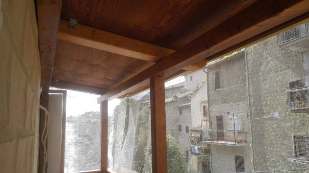 LADISPOLI BILOCALE ARREDATO CON TERRAZZO PRIVATO. - Foto 3