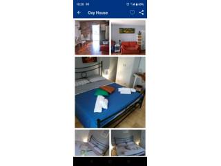 Appartamento trilocale