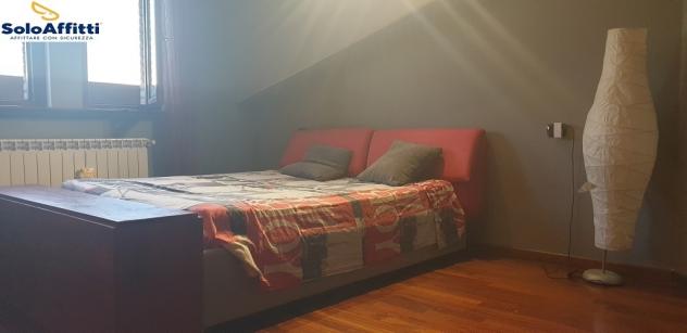 Trilocale in affitto a Lentate sul Seveso - Foto 10