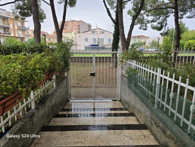 Loano trilocale con giardino - Foto 6