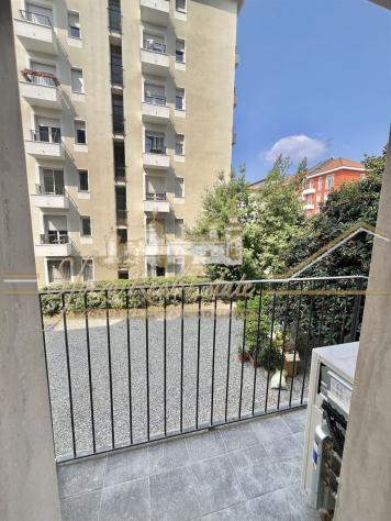 Porta Romana Quadrilocale Ristrutturato di 94 MQ, Subito Libero - Foto 9