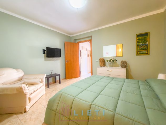 Villino indipendente fronte mare a San Vito Taranto - Foto 6