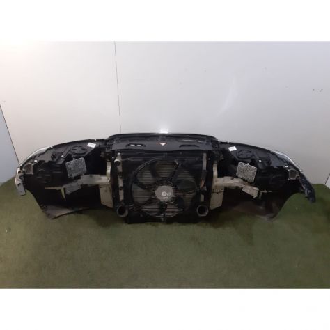 BMW X5 F15 M Cintura Fari Paraurti Cofano Ant. - 13398 - Foto 9