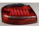 4H0.945.095.K Audi A8 faro posteriore sinistro