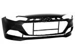 Hyundai i 20 paraurti frontale cofano kit airbag parafango 2014>18