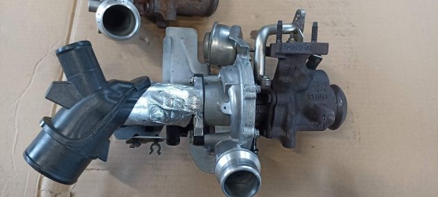 turbina k9k renault - Foto 8