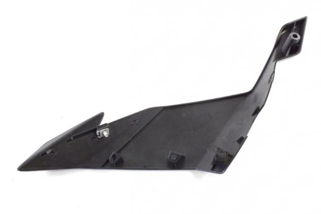 APRILIA TUONO 125 2B003662 CARENA ANTERIORE DESTRA 17 - 20 FRONT RIGHT FAIRING 2B003972 CON GRAFFI - Foto 5