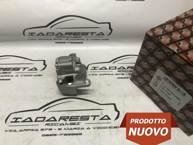 Pompa Olio A3 - A4 - Q5 - Golf 6 - Tiguan 2.0 TDI 03G115105B - Foto 2