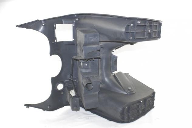 MALAGUTI MADISON 125 1-000-297-346 RETROSCUDO 99 - 01 LEG SHIELD - Foto 4