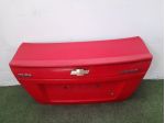 PORTELLONE POSTERIORE CHEVROLET Aveo 1° Serie (0611)