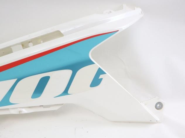 VOGE BRIVIDO R 125 3400201050001 CARENA SERBATOIO SINISTRA 23 - 26 LEFT TANK FAIRING - Foto 3