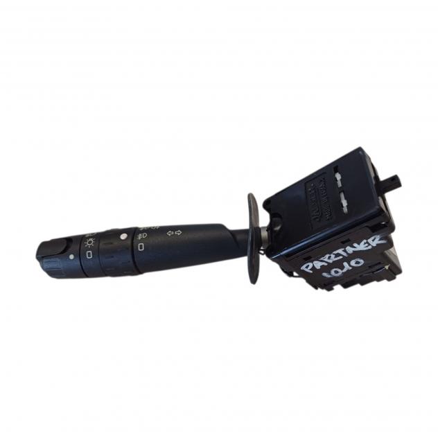 DEVIOLUCI PEUGEOT Partner 3° Serie 96274721ZL 9HX (08) - Foto 7