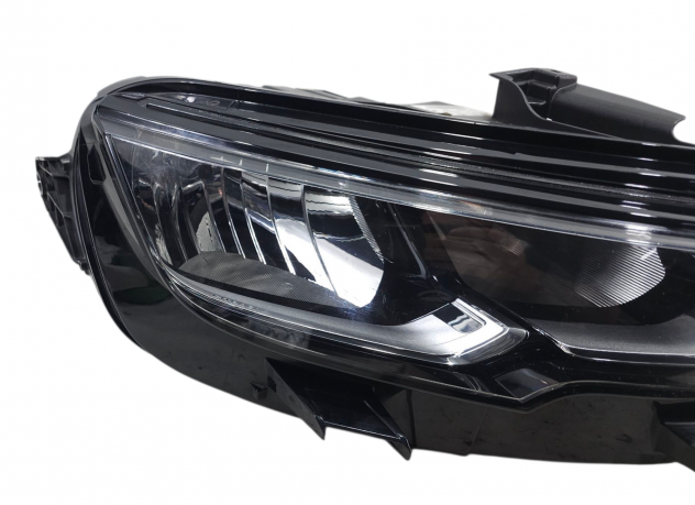 FARO ANTERIORE DESTRO CITROEN C5 Aircross 9816924780 (18) - Foto 4