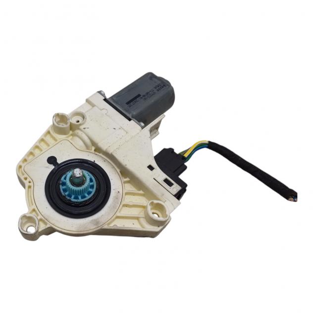 MOTORINO ALZAVETRO ANTERIORE SINISTRO AUDI Q7 Serie (4LB) 4L0 959 801 B (0515) - Foto 4
