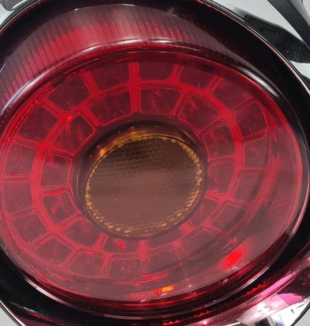 STOP FANALE POSTERIORE SINISTRO ALFA ROMEO Mito Serie (955_) 156085856 (08) - Foto 6
