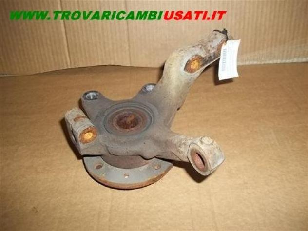 MONTANTE S.SOSP.ANT. 1.2 BZ NO ABS RENAULT CLIO  Meccanica  Assale  Telaio  Fusello ruota ant. sx. RENAULT - CLIO II - 01-04-1998 - 01-06-2001, RENAUL