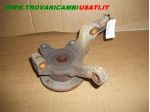 MONTANTE S.SOSP.ANT. 1.2 BZ NO ABS RENAULT CLIO  Meccanica  Assale  Telaio  &hellip;