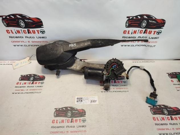 MOTORINO TERGICRISTALLO ANTERIORE MERCEDES Classe E Berlina W210 2° Serie 0390241420 2108201542 (9902)