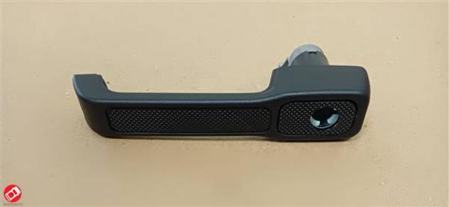 MANIGLIA PORTA EST. SX CASALINI M500