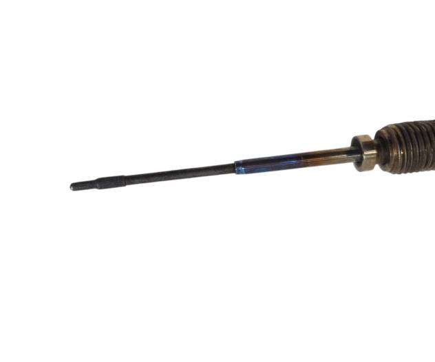 SENSORE DI TEMPERATURA GAS SCARICO FIAT 500 X Serie 46347523 Diesel 1300 (15) - Foto 9