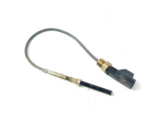 30713739 SENSORE DI TEMPERATURA GAS DI SCARICO VOLVO XC70 SW 2.4 D 4X4 136KW AUT 5P (2009) RICAMBIO USATO 8G9N-12B591-FA - Foto 2