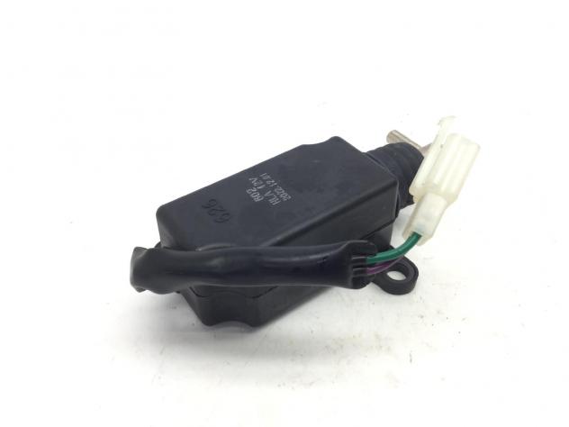 PEUGEOT TWEET 200 169 ATTUATORE APERTURA SELLA SADDLE 2022 2023 VGALW6EKBPS - Foto 3