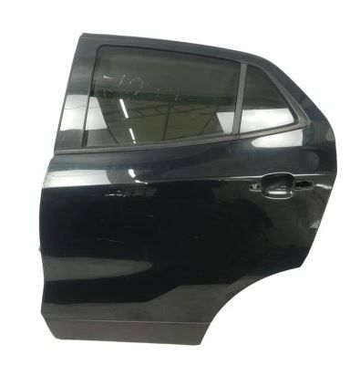 PORTA POSTERIORE SX OPEL MOKKA  X 2016
