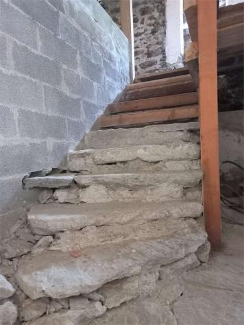 V000444 - BAITA IN MONTAGNA - Foto 5