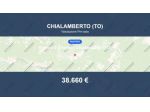 Immobile in asta di 51 m² in vendita a Chialamberto