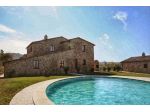 Casale in vendita a Montalcino
