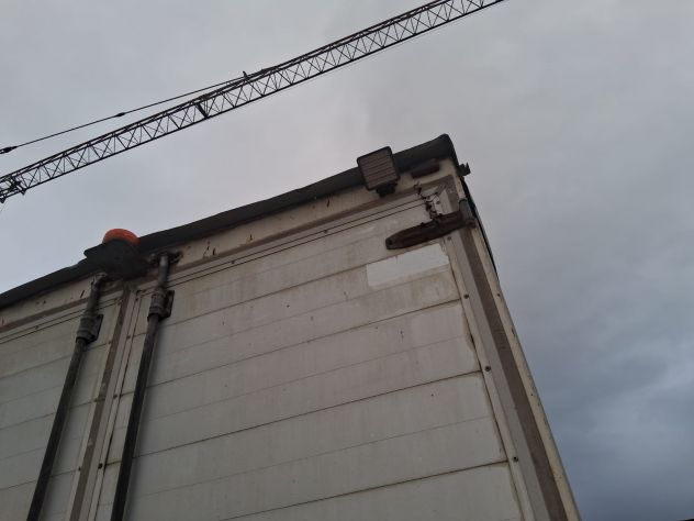 Autocarro Eurocargo per bitumatura strade - Foto 6