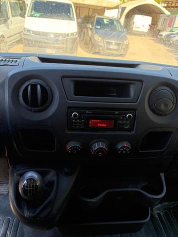 OPEL doppia cabina movano rif. 23488516 - Foto 7