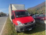 IVECO DAILY  35S14 3.0 CV 140 SOLO 27038KM rif. 23979962