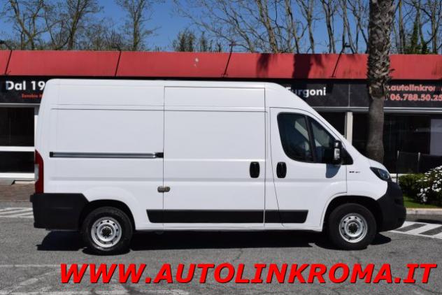 FIAT Ducato 30 MH2 2.3 Multijet Furgone 180CV rif. 23838861 - Foto 2