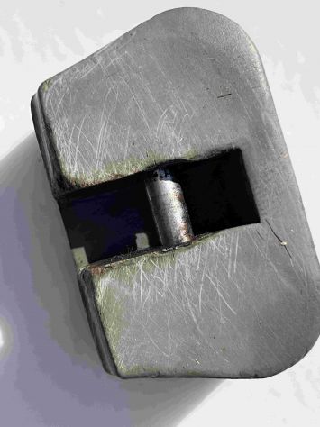 R66 Kit 4 Supporti gomma tavolo testa Macchine da cucire - Foto 10