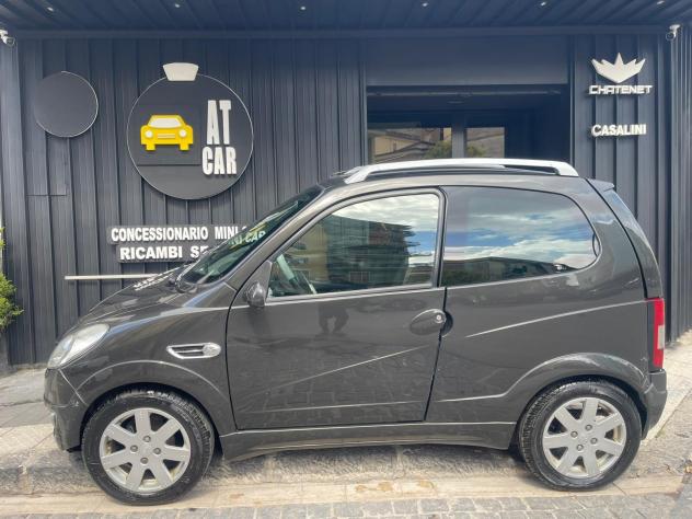 Minicar Ligier X-Too pronta consegna