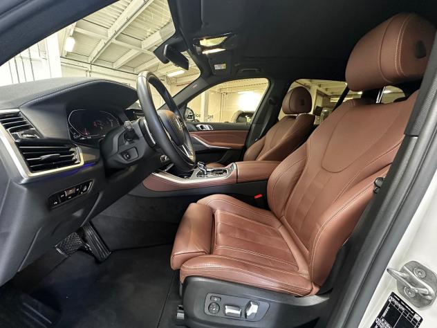 BMW X5 xdrive25d xLine auto - Foto 7