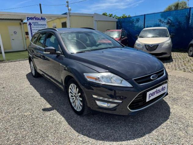 FORD Mondeo 1.6 TDCi 115 CV Station Wagon rif. 23808244 - Foto 2