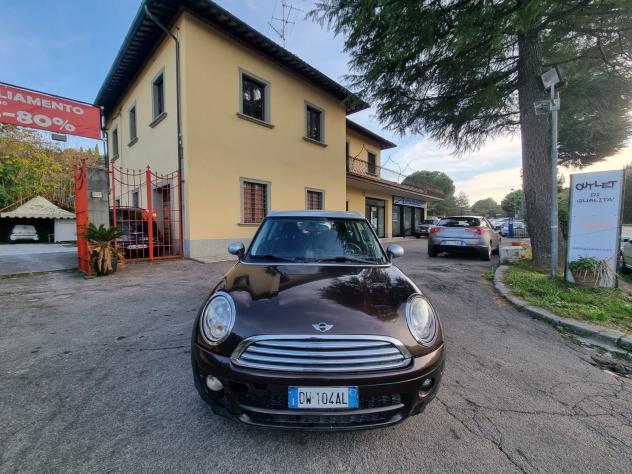 Mini Cooper D Clubman Mini 1.6 16V Cooper D Clubman - Foto 7