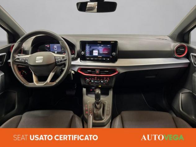 SEAT Ibiza 1.0 ecotsi fr 115cv dsg rif. 24092728 - Foto 8