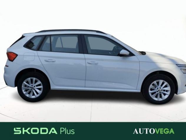 SKODA Kamiq 1.0 tsi ambition 110cv rif. 23535069 - Foto 3