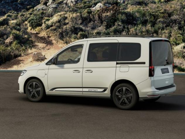 VOLKSWAGEN Caddy 1.5 phev 150cv edition dsg rif. 23785499 - Foto 3