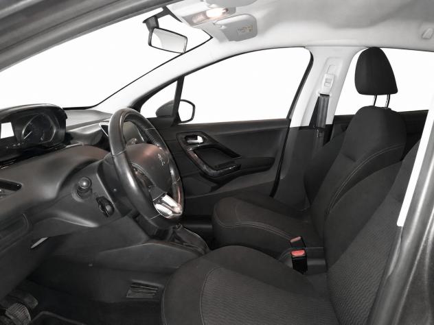 Peugeot 208 BlueHDi 100 S&S 5 porte Active - Foto 5