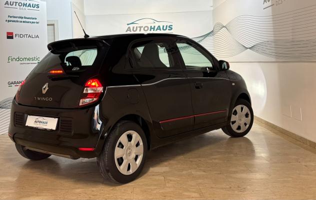 Renault Twingo 0.9 90 CV Stop&Start Energy - Foto 5